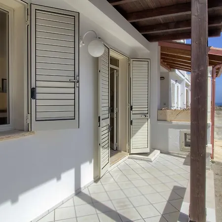 Holiday home La Ristolana Santa Maria di Leuca