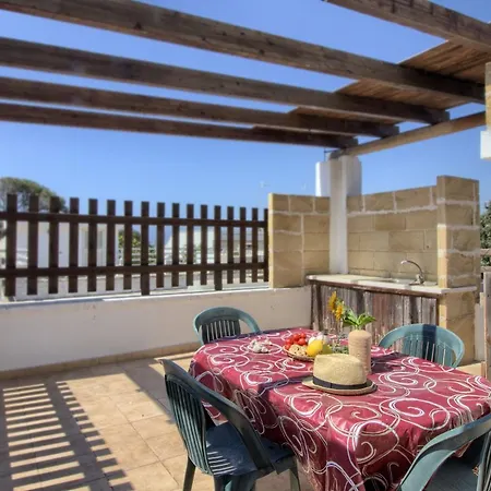 La Ristolana Santa Maria di Leuca