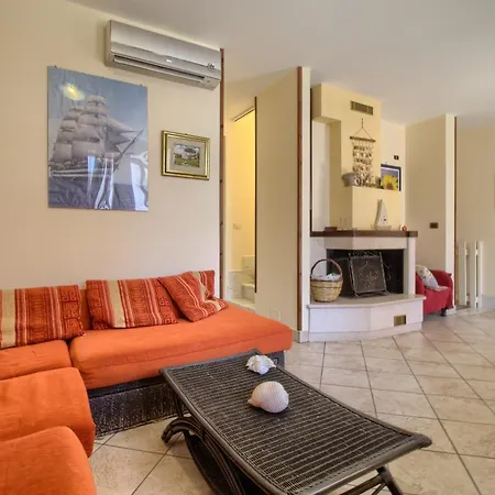 La Ristolana Holiday home *