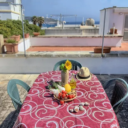 La Ristolana Holiday home Santa Maria di Leuca