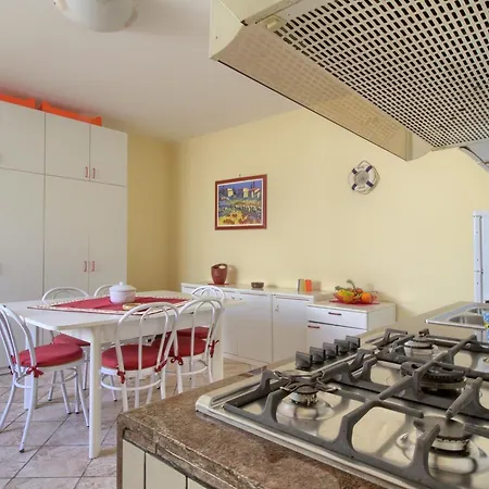 Holiday home La Ristolana Santa Maria di Leuca