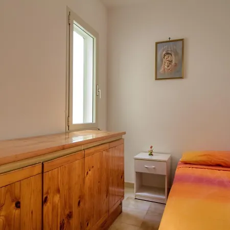 La Ristolana Holiday home *
