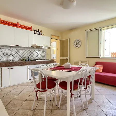 La Ristolana Holiday home *