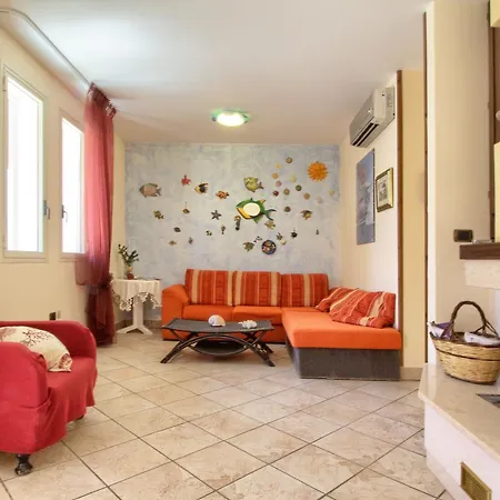 Holiday home La Ristolana Santa Maria di Leuca